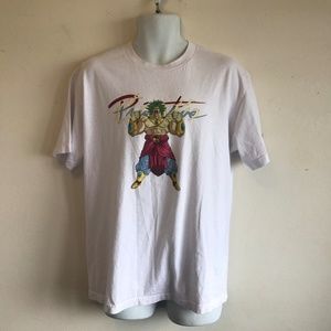 Dragon Ball Z x Primitive Nuevo Broly T Shirt